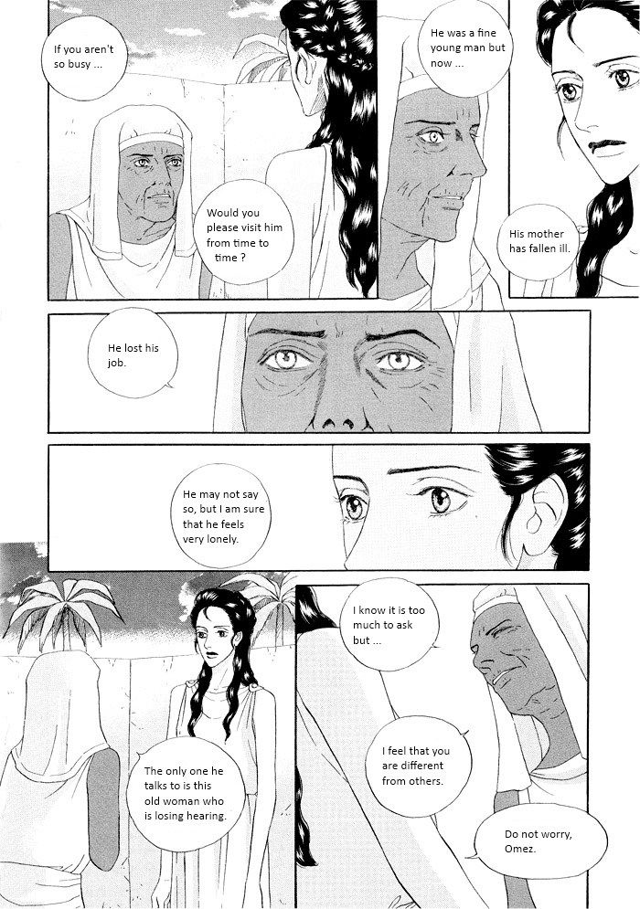 Diotima Chapter 9 page 11 - Chapter 9