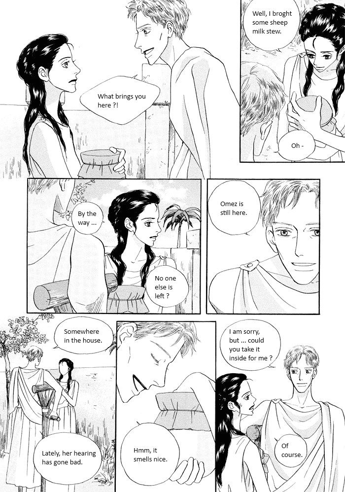 Diotima Chapter 9 page 2 - Chapter 9