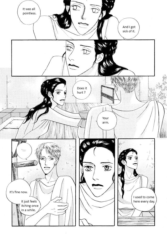 Diotima Chapter 9 page 6 - Chapter 9