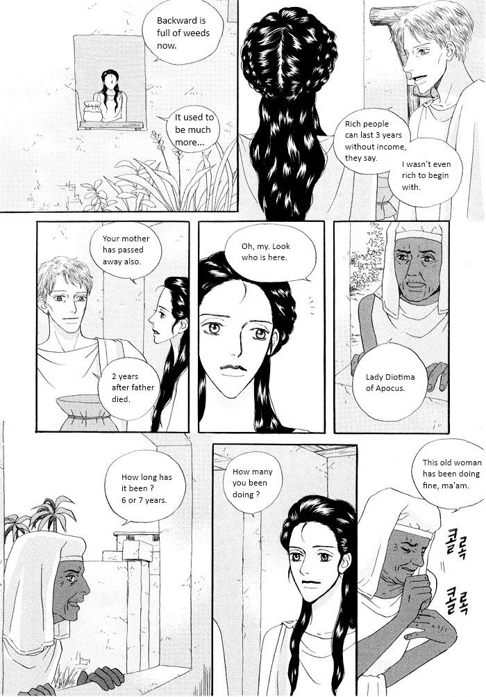 Diotima Chapter 9 page 7 - Chapter 9