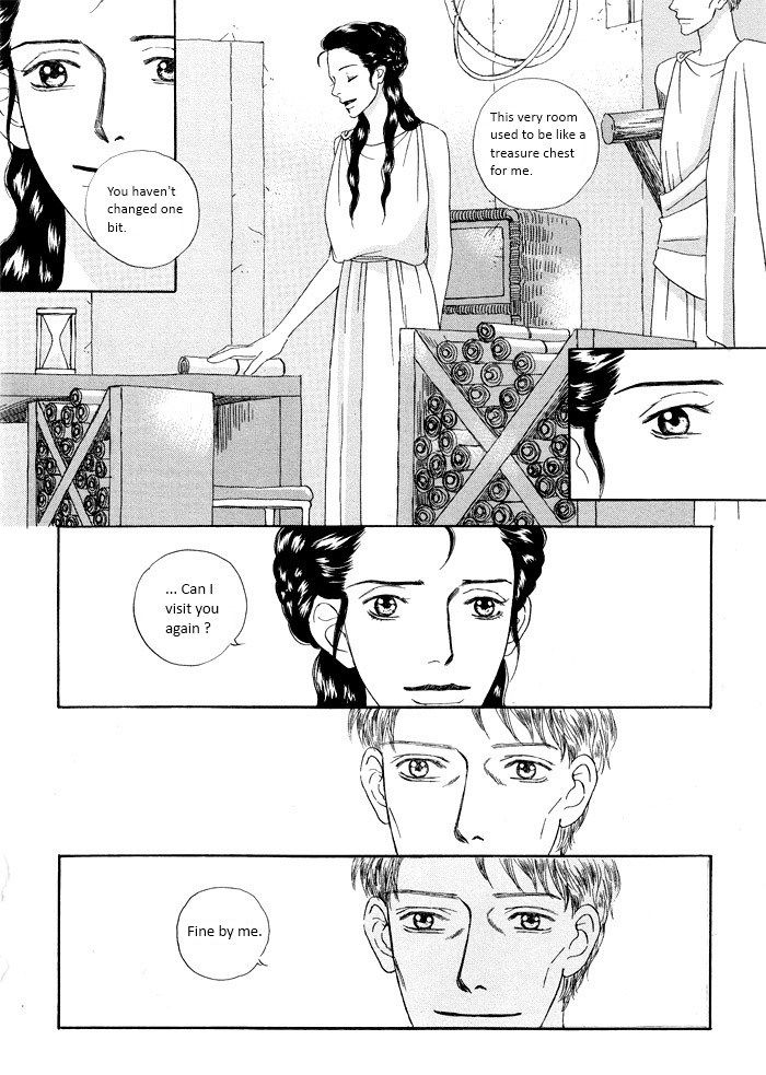 Diotima Chapter 9 page 9 - Chapter 9