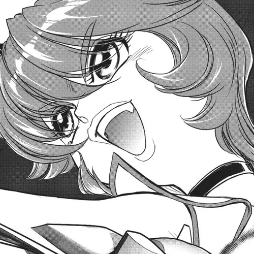 Dirty Pair (Hisao Tamaki) Vol.1 The Great Adventure of the Dirty Pair cover