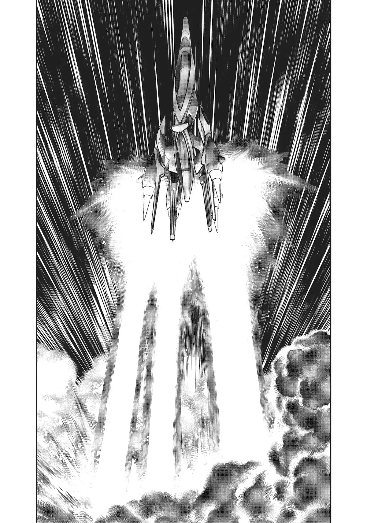Dirty Pair (Hisao Tamaki) Chapter 2.0 page 142 - Vol.2 The Case of the Backwater Murders