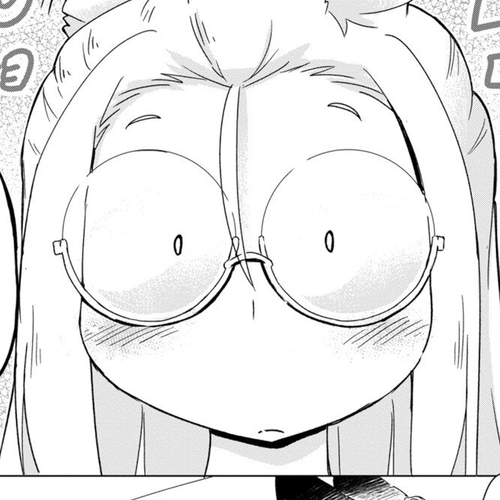 Disaster Fox Kuzure-chan Chapter 10: Fox's Secret cover