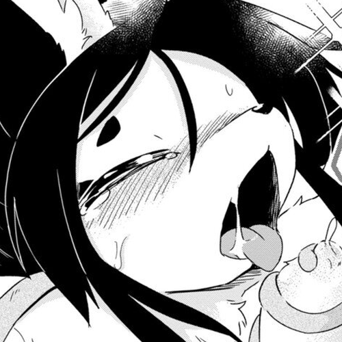 Disaster Fox Kuzure-chan Chapter 13: Inspector Fox 2 cover
