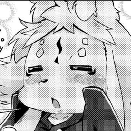 Disaster Fox Kuzure-chan Chapter 14: Working Fox cover