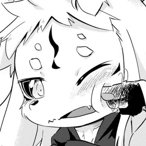 Disaster Fox Kuzure-chan Chapter 15: Bully Fox cover