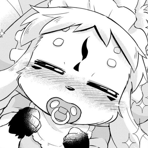 Disaster Fox Kuzure-chan Chapter 16: Spoiled Fox cover
