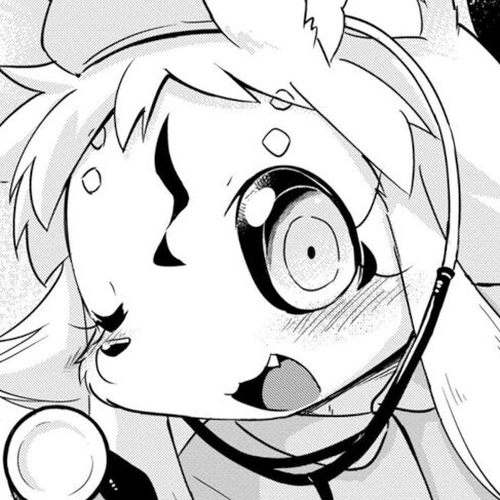 Disaster Fox Kuzure-chan Chapter 17: Injection Fox cover