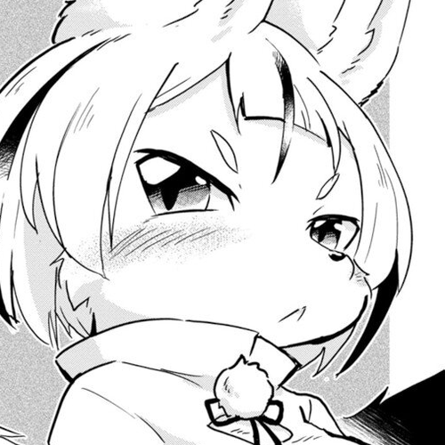 Disaster Fox Kuzure-chan Chapter 18: Rival? Fox cover