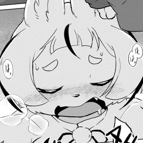 Disaster Fox Kuzure-chan Chapter 19: Shedding Fox cover