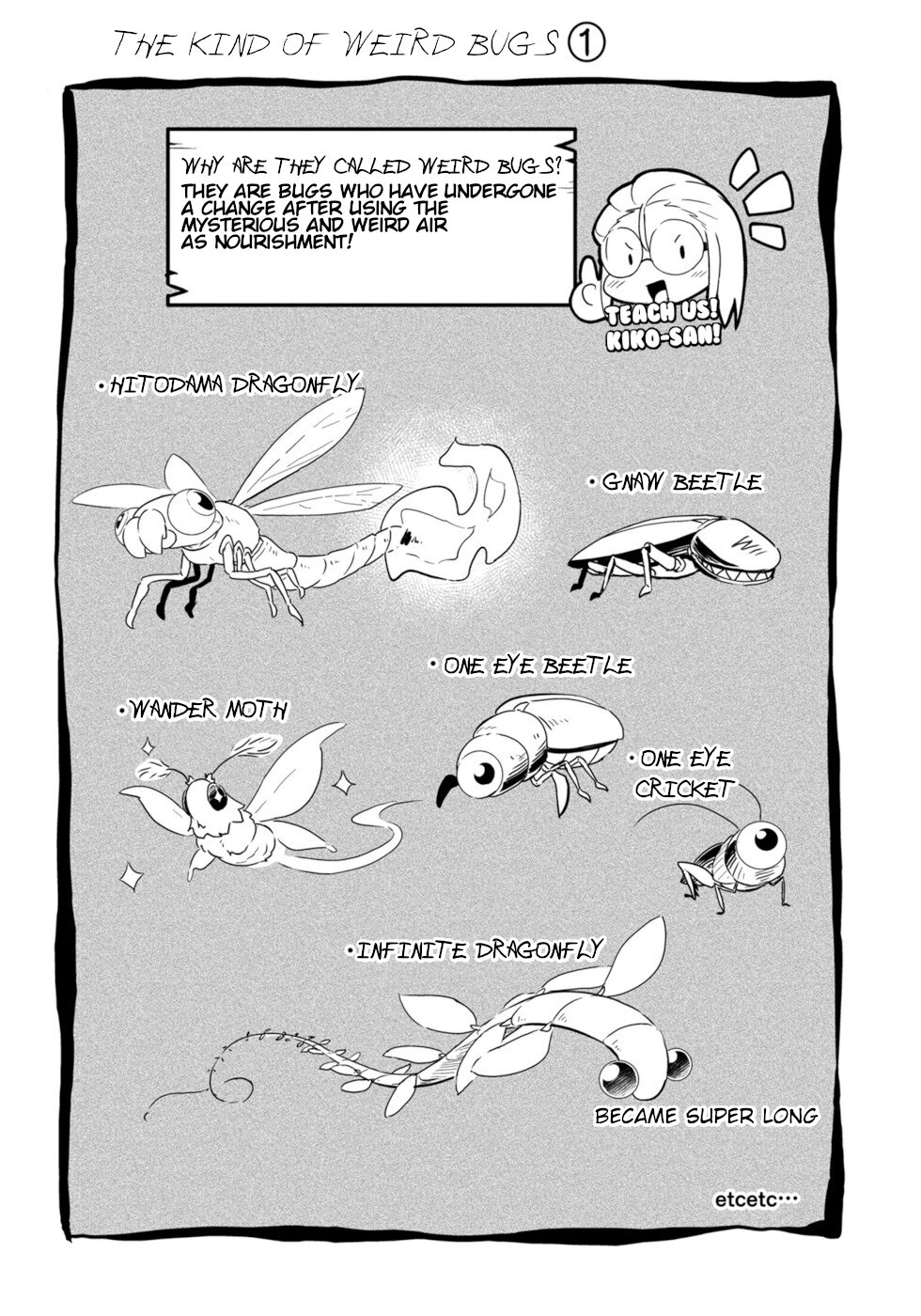 Disaster Fox Kuzure-chan Chapter 2 page 23 - Chapter 2: The Disaster Fox Is Here 2