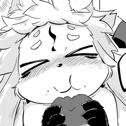 Disaster Fox Kuzure-chan Chapter 2: The Disaster Fox Is Here 2 cover