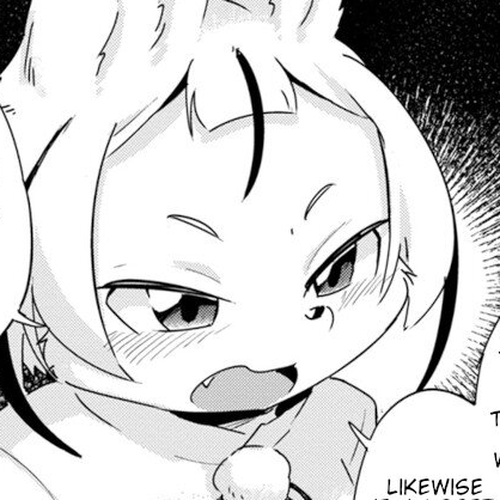 Disaster Fox Kuzure-chan Chapter 20: Binging Fox cover