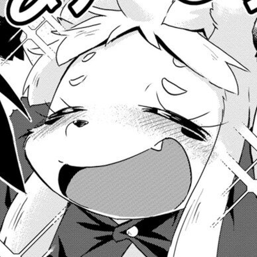 Disaster Fox Kuzure-chan Chapter 22: Disaster Fox And Disaster Fox cover