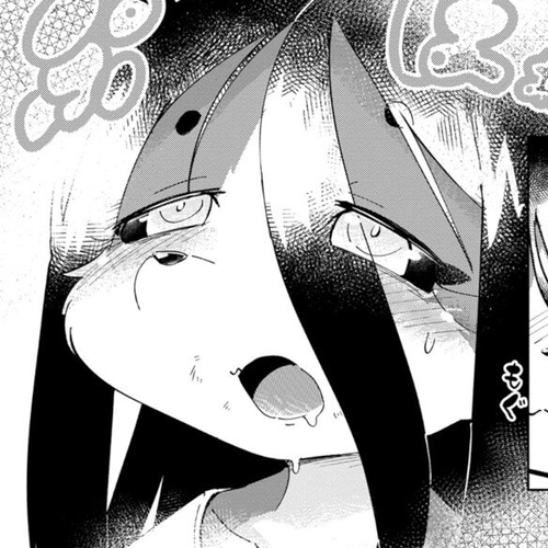Disaster Fox Kuzure-chan Chapter 26: Inquisitive Fox cover