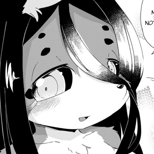 Disaster Fox Kuzure-chan Chapter 27: Wants To Do It Fox cover