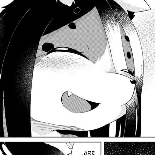 Disaster Fox Kuzure-chan Chapter 28: Goodbye Fox cover