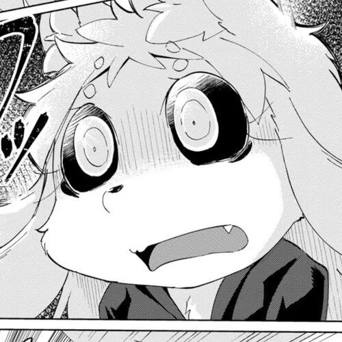 Disaster Fox Kuzure-chan Chapter 29: Troubled Fox cover