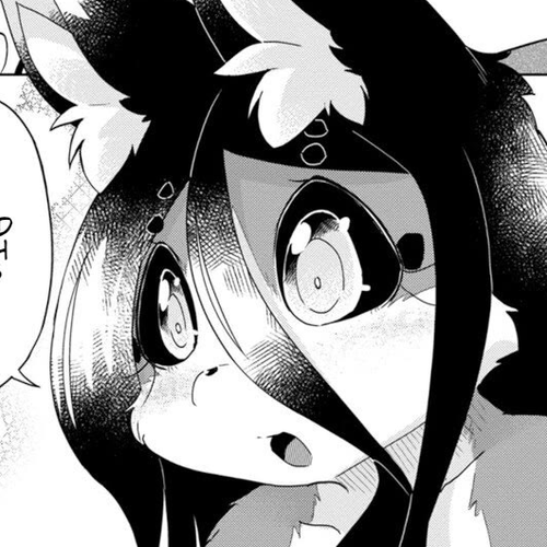 Disaster Fox Kuzure-chan Chapter 31: Bothering Fox cover