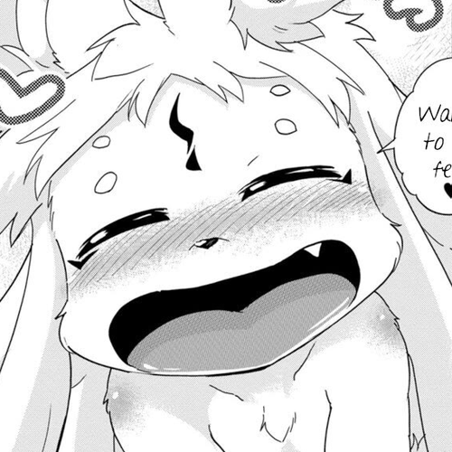 Disaster Fox Kuzure-chan Chapter 33: Nursed Fox cover