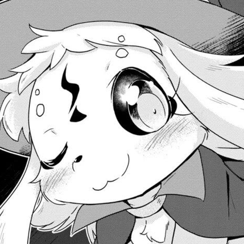 Disaster Fox Kuzure-chan Chapter 37: Return Of The Witch Fox 1 cover