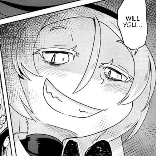 Disaster Fox Kuzure-chan Chapter 38: Return Of The Witch Fox 2 cover