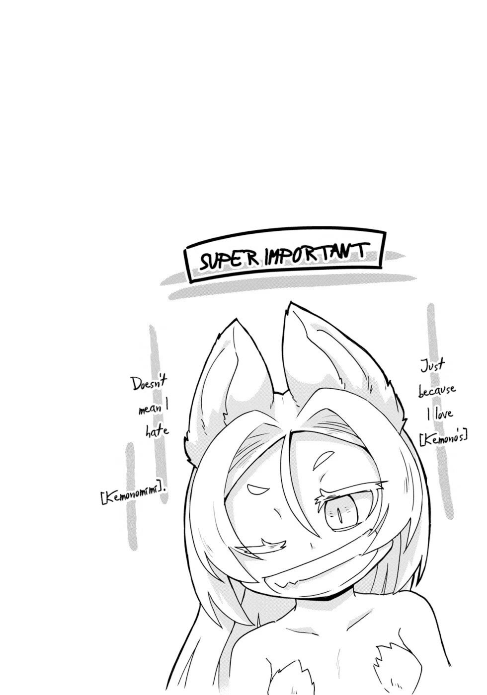 Disaster Fox Kuzure-chan Chapter 39 page 21 - Chapter 39: Return Of The Witch Fox 3