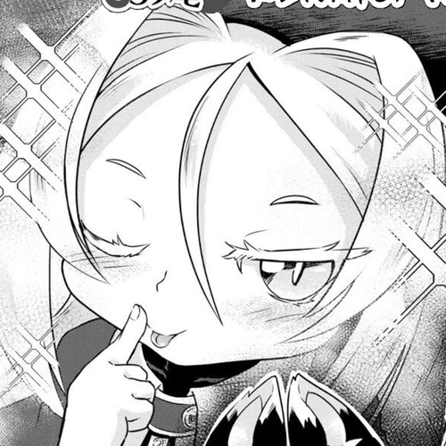 Disaster Fox Kuzure-chan Chapter 39: Return Of The Witch Fox 3 cover