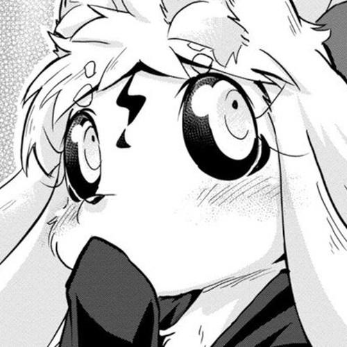 Disaster Fox Kuzure-chan Chapter 4: Disaster Foxmmunication cover