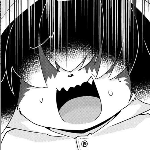 Disaster Fox Kuzure-chan Chapter 42: Can Do It Fox 3 cover