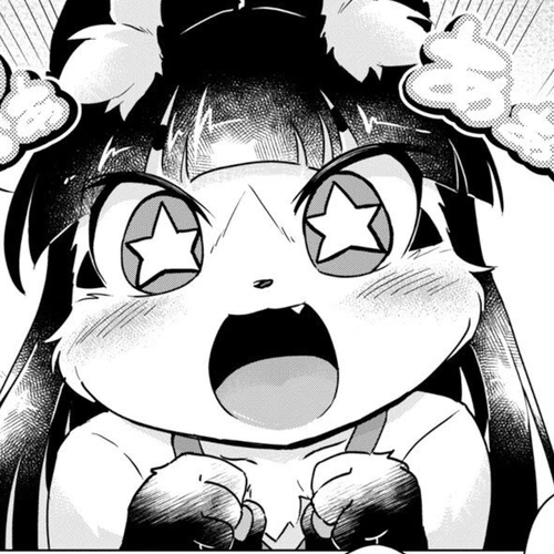 Disaster Fox Kuzure-chan Chapter 46: Considerate Fox 2 cover