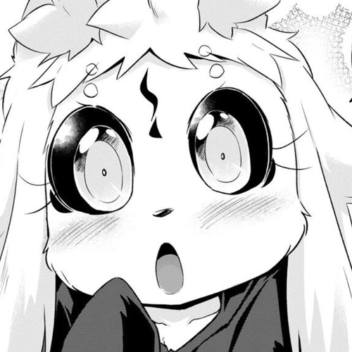 Disaster Fox Kuzure-chan Chapter 50: Fox's Payment cover