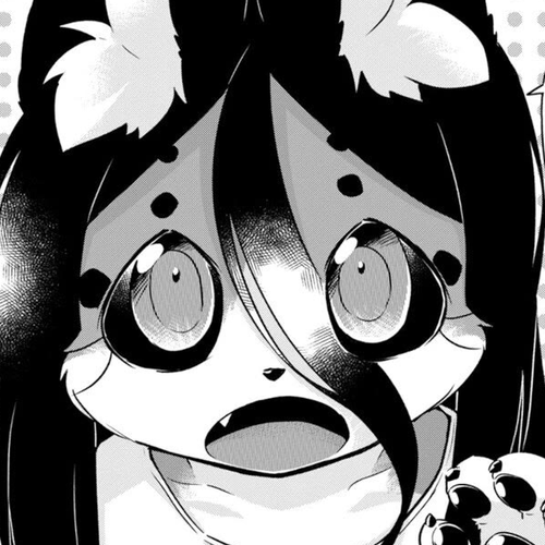 Disaster Fox Kuzure-chan Chapter 51: Job Hunting Fox cover