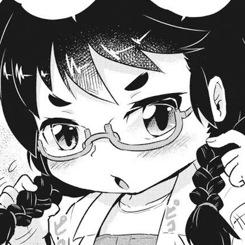 Disaster Fox Kuzure-chan Chapter 55: Mecha Maker Fox cover
