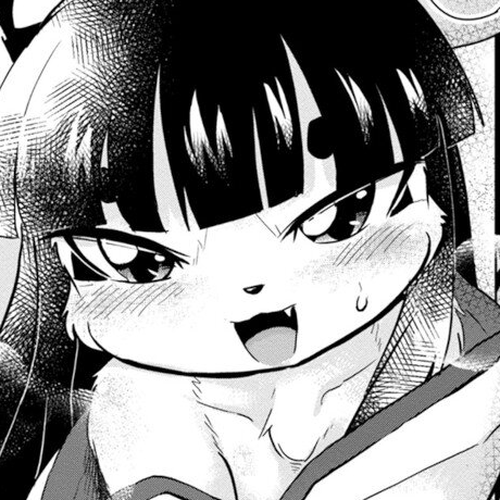 Disaster Fox Kuzure-chan Chapter 6: Disaster Fox And Guardian Kitsune 2 cover
