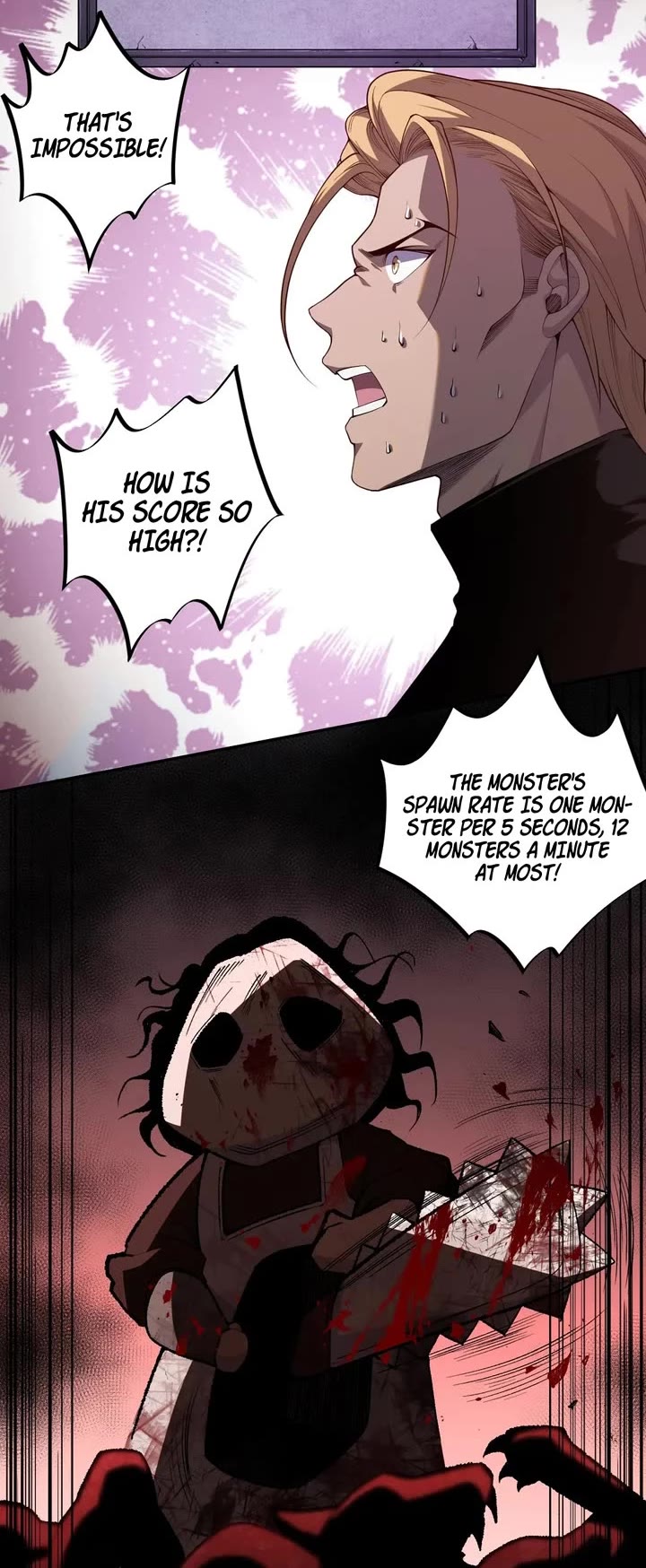 Disastrous Necromancer Chapter 10 page 18 - Chapter 10