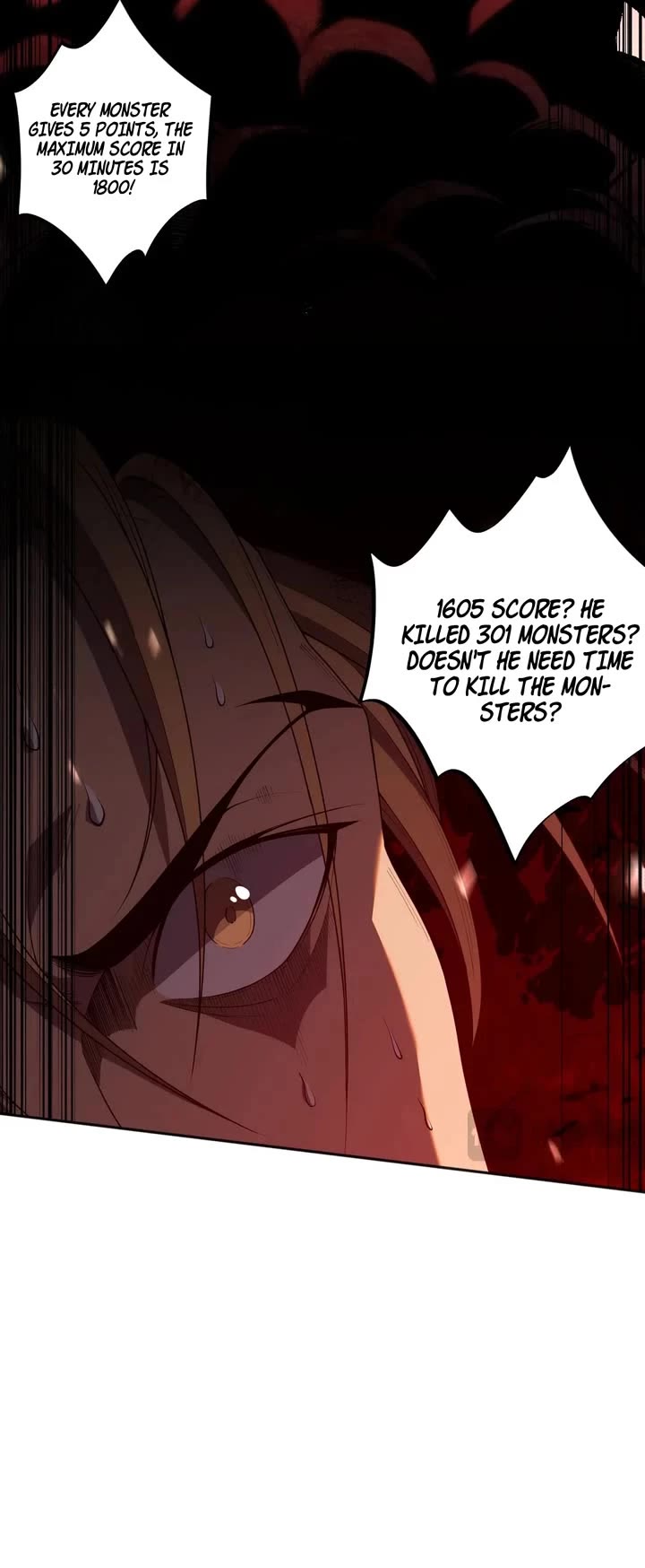 Disastrous Necromancer Chapter 10 page 19 - Chapter 10