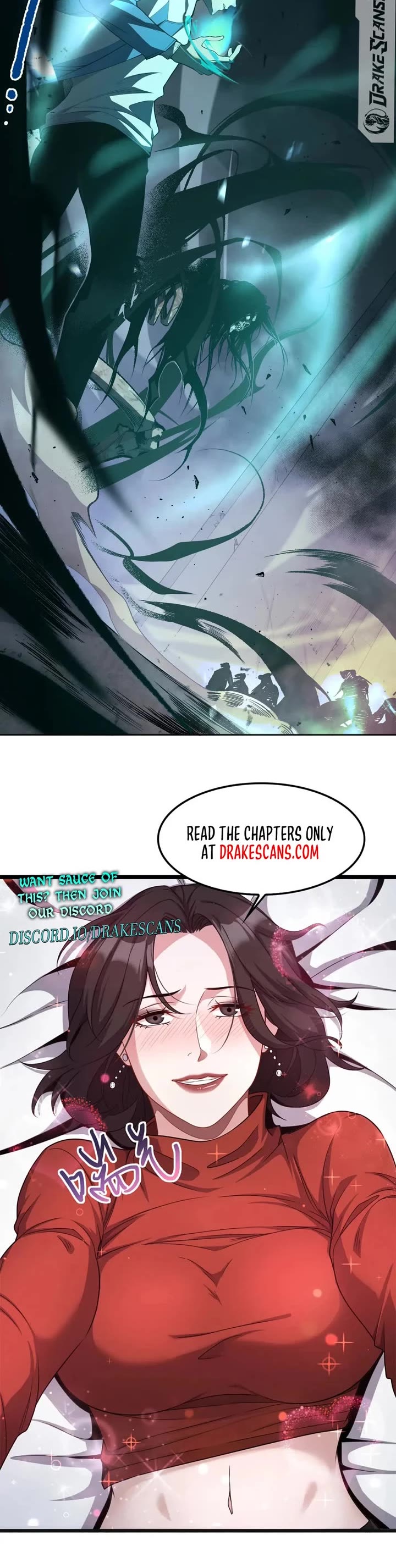 Disastrous Necromancer Chapter 10 page 31 - Chapter 10
