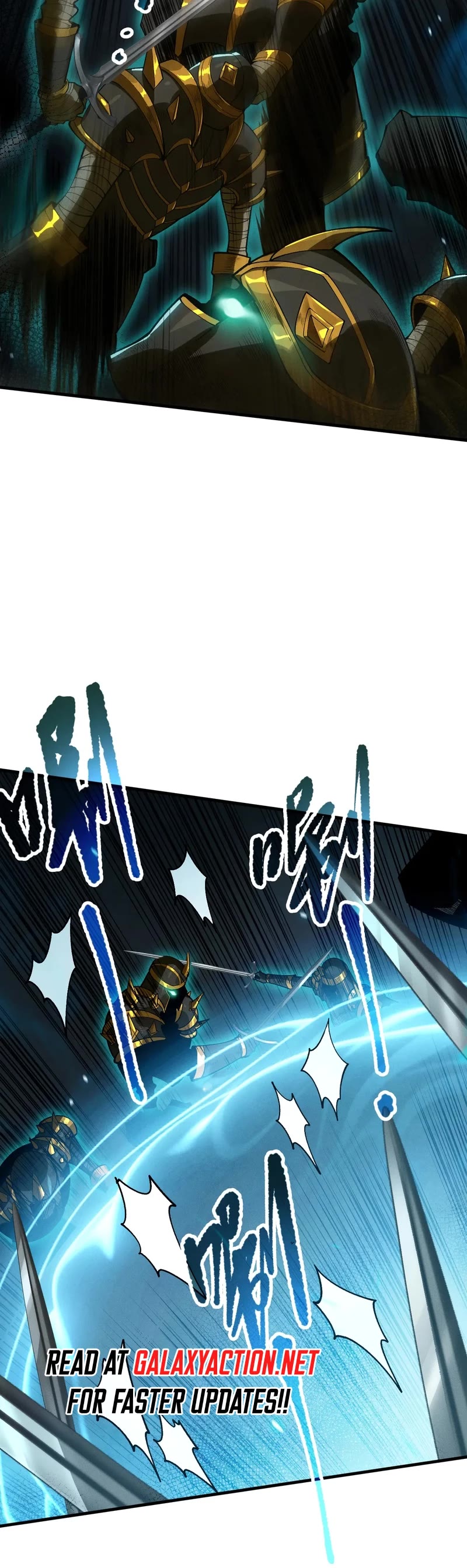 Disastrous Necromancer Chapter 100 page 10 - Chapter 100