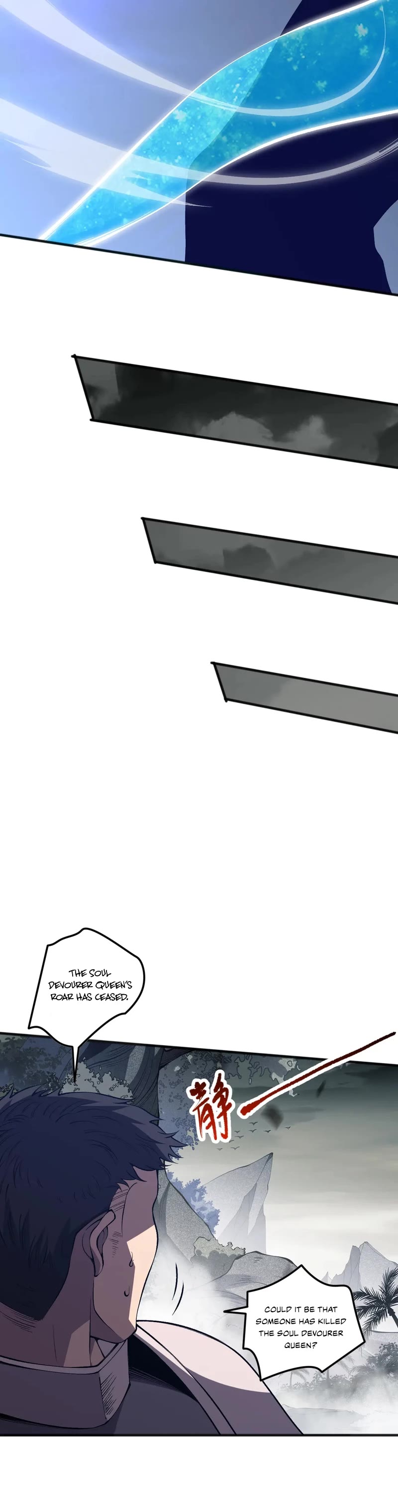Disastrous Necromancer Chapter 100 page 26 - Chapter 100