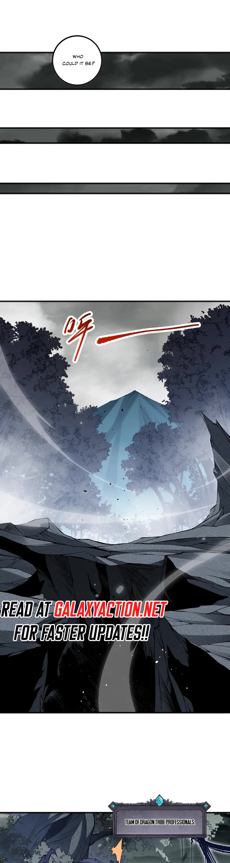 Disastrous Necromancer Chapter 100 page 27 - Chapter 100