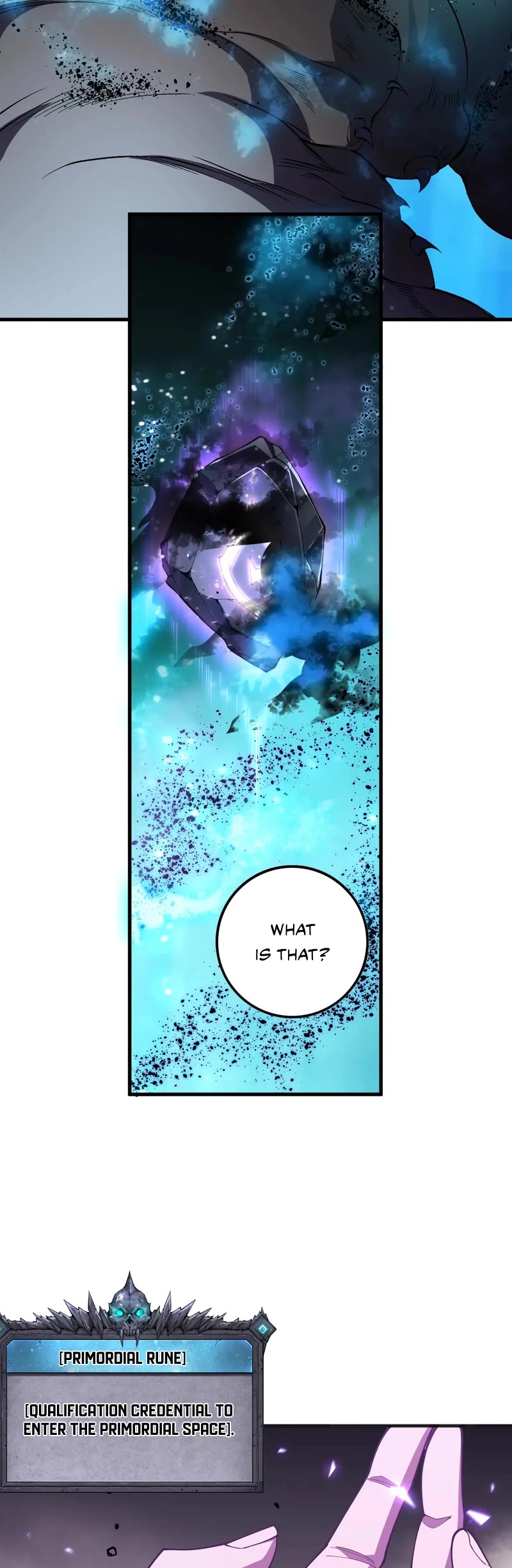 Disastrous Necromancer Chapter 101 page 29 - Chapter 101