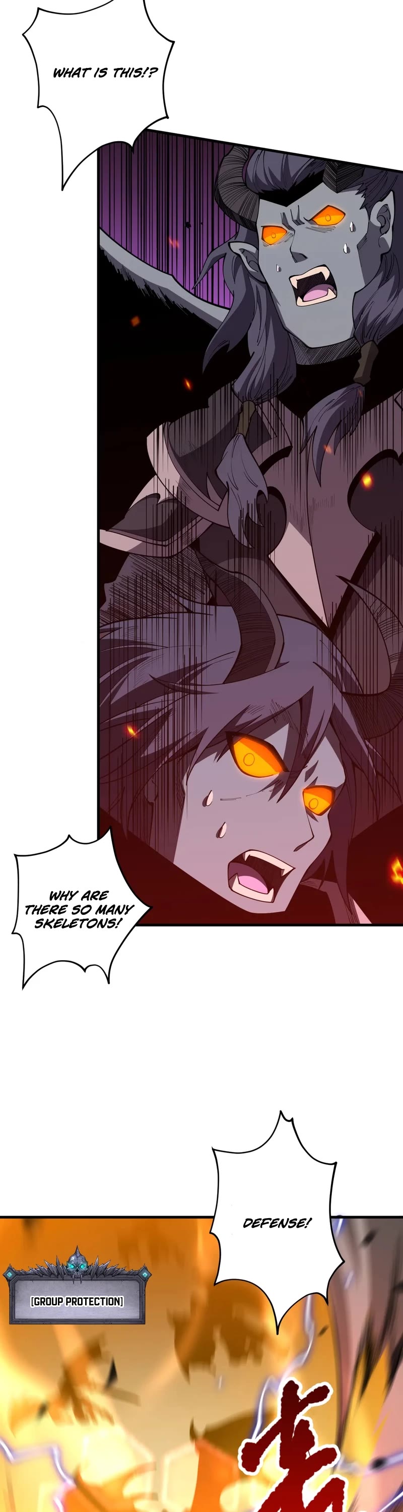 Disastrous Necromancer Chapter 102 page 12 - Chapter 102