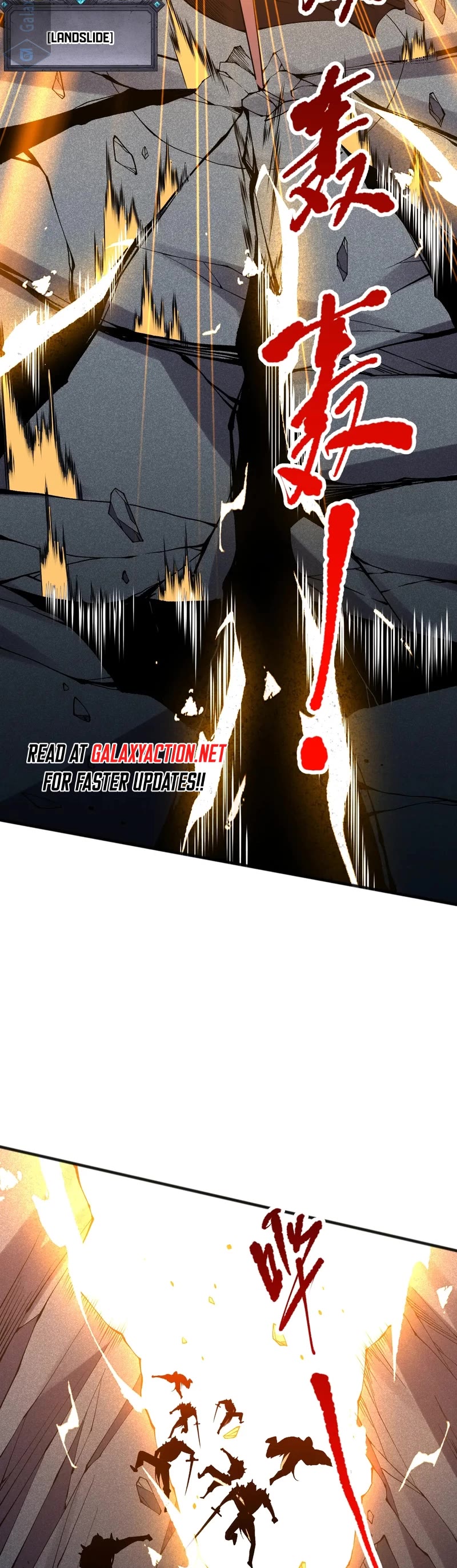 Disastrous Necromancer Chapter 102 page 19 - Chapter 102