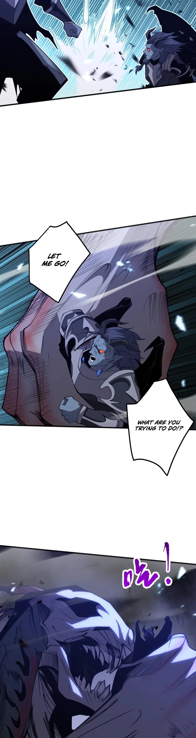 Disastrous Necromancer Chapter 102 page 26 - Chapter 102