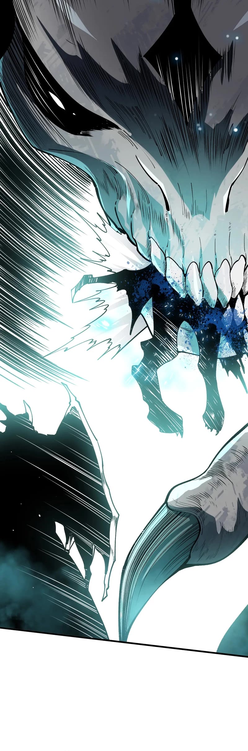 Disastrous Necromancer Chapter 102 page 30 - Chapter 102