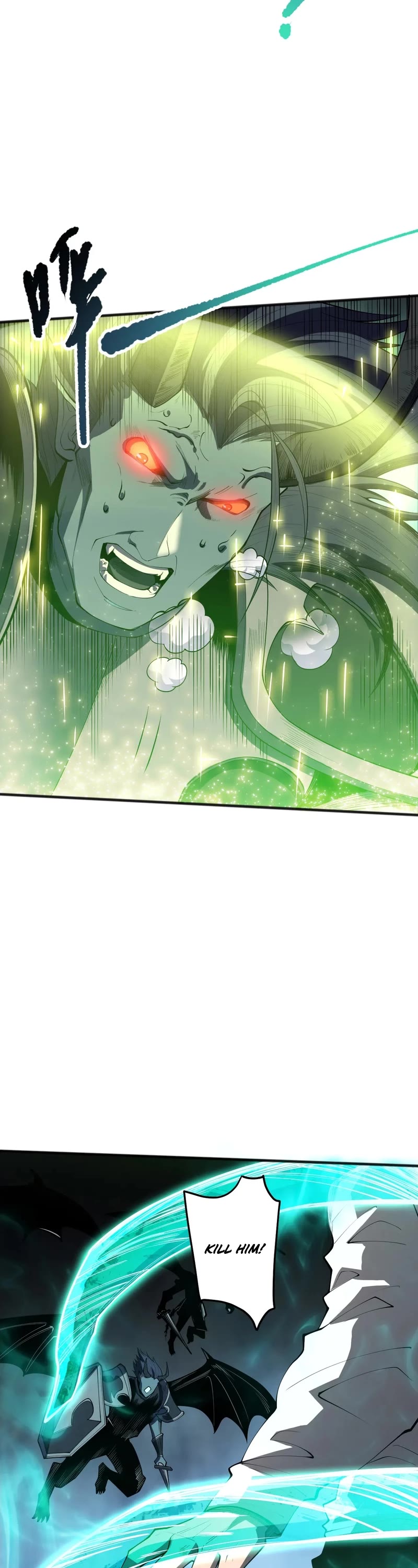 Disastrous Necromancer Chapter 102 page 6 - Chapter 102
