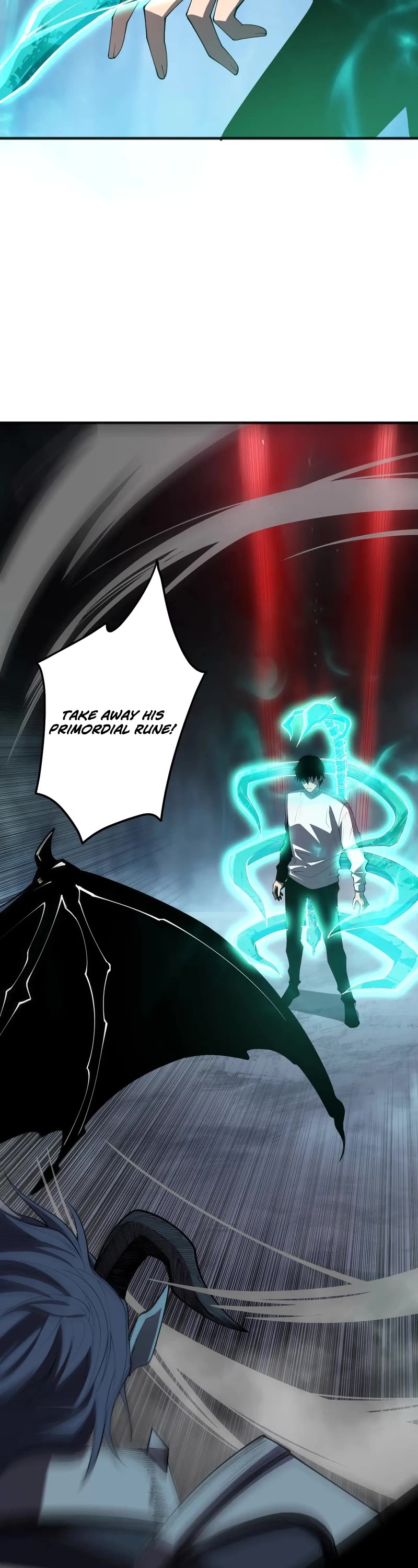Disastrous Necromancer Chapter 102 page 7 - Chapter 102