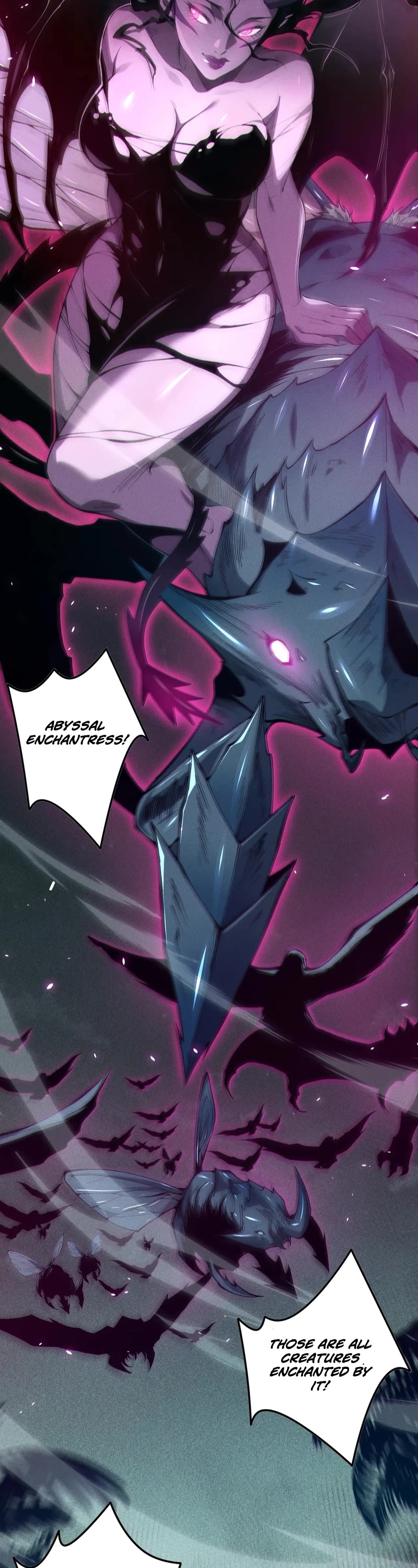 Disastrous Necromancer Chapter 103 page 27 - Chapter 103